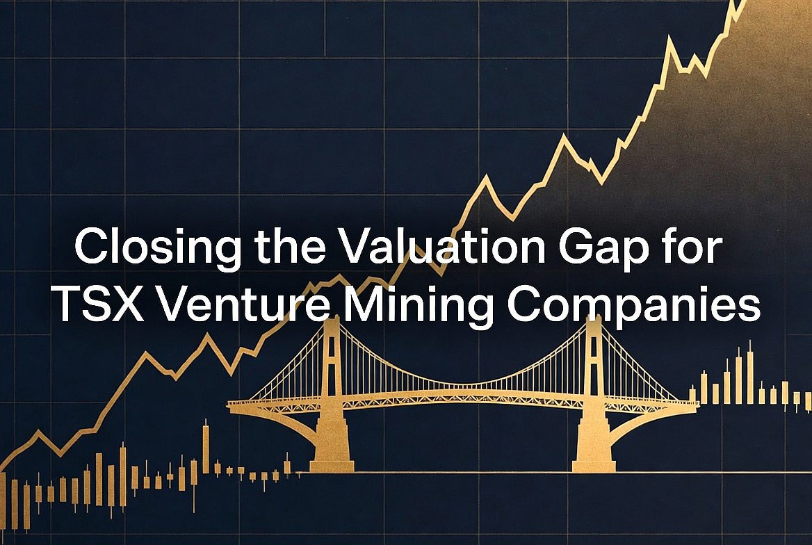 HireIR | Institutional Investor Relations for TSX Venture Mining Companies 1 Adnan Obuz Hire IR - Closing the Valuation Gap for TSX Venture Mining Companies