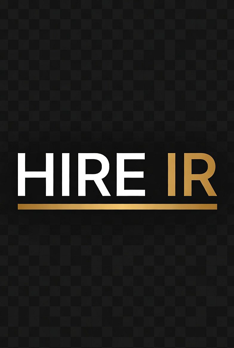 HireIR | Institutional Investor Relations for TSX Venture Mining Companies 3 HireIR - Adnan Obuz Investor Relations
